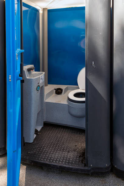 Best Affordable porta potty rental  in Franklin, OH