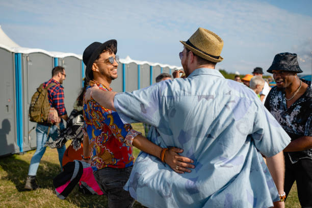 Best Affordable portable toilet rental  in Franklin, OH