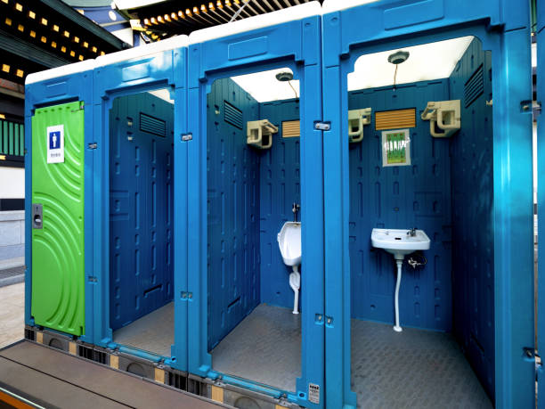 Best Luxury portable toilet rental  in Franklin, OH