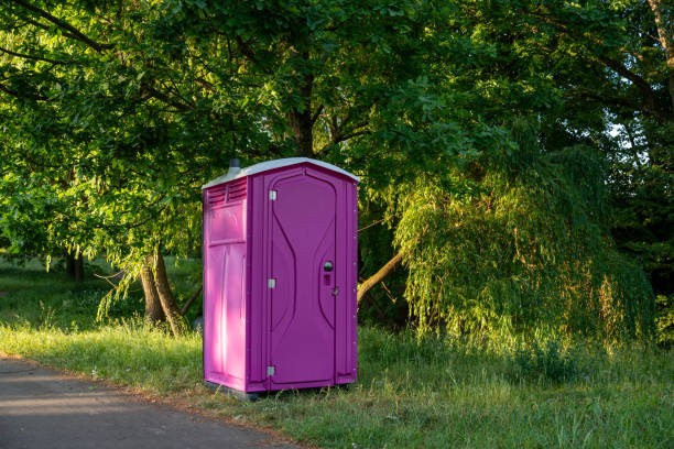 Best High-end porta potty rental  in Franklin, OH