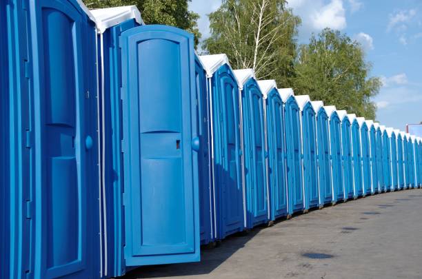 Best Porta potty rental near me  in Franklin, OH